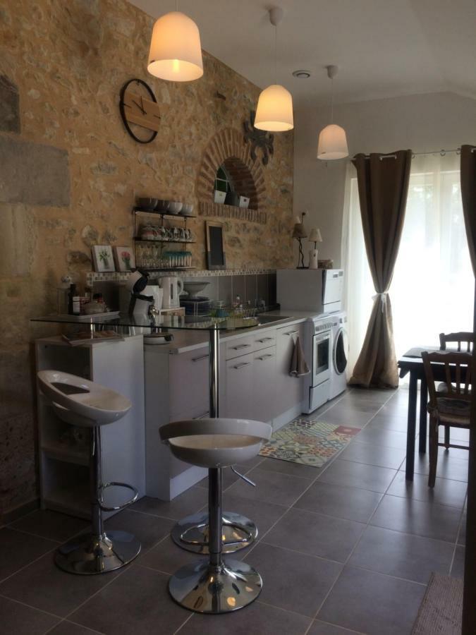 Villa Nature 02 Meunet-sur-Vatan 外观 照片